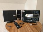 Multi audio systeem, Ophalen of Verzenden, Gebruikt