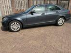 Mercedes-Benz C-Klasse 1.8 C180 Kompressor 78.000 KM, Auto's, Achterwielaandrijving, 1800 kg, 1796 cc, 75 €/maand