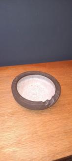 MOBACH, Utrecht, gave stempel, vintage asbak, Antiek en Kunst, Antiek | Keramiek en Aardewerk, Ophalen of Verzenden