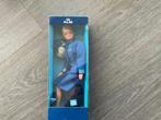De originele KLM Barbie ,nieuw, Ophalen of Verzenden, Nieuw, Pop