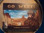 Go West! Bordspel - Nieuw in Verpakking, Hobby en Vrije tijd, Gezelschapsspellen | Bordspellen, Ophalen, Phalanx Games, Nieuw