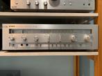 Yamaha CR-620 receiver versterker, Audio, Tv en Foto, Versterkers en Receivers, Japan, Ophalen of Verzenden, Yamaha, Nvt