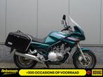 Yamaha XJ 900 S DIVERSION (bj 1995), Toermotor, 900 cc