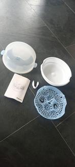 Philips Avent flessen stoomreiniger, Ophalen of Verzenden, Gebruikt, Overige typen