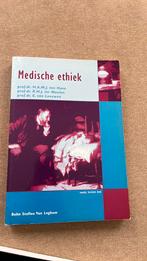 H. ten Have - Medische ethiek, Ophalen of Verzenden, H. ten Have; E. van Leeuwen; R. ter Meulen, Zo goed als nieuw