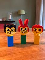 LEGO Duplo Figuurtjes voor Peuters, Ophalen of Verzenden, Gebruikt, Losse stenen, Duplo