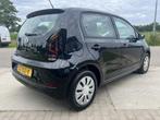 Volkswagen up! 1.0 BMT move up! / Airco / DAB / Centr Deurve, Voorwielaandrijving, 12 maanden, Stof, Gebruikt