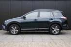 Toyota RAV4 2.0 VVT-i AWD Dynamic | AUTOMAAT | CAMERA | PARK, Auto's, Toyota, Te koop, Geïmporteerd, Benzine, Gebruikt