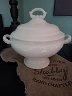 Brocante Soepterrine Boch België, Ophalen of Verzenden