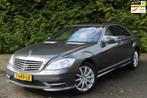 Mercedes-Benz S-klasse 500 4-Matic 435PK! | FULL OPTIONS! |, Auto's, Mercedes-Benz, Euro 5, 435 pk, Gebruikt, Bedrijf