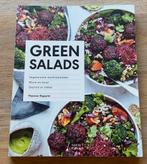 GREEN SALADS Therese Elgquist, Ophalen of Verzenden, Zo goed als nieuw
