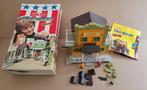 Exin Far West  General Store met doos Jaren 70, Ophalen of Verzenden, Gebruikt