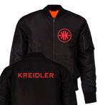 KREIDLERFAN, Fietsen en Brommers, Brommeronderdelen | Kreidler, Ophalen of Verzenden, Nieuw, Overige typen