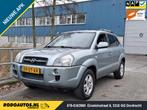 Hyundai Tucson 2.0i Style Airco Nieuwe APK ✅ (bj 2006), 13 km/l, Gebruikt, 4 cilinders, Origineel Nederlands