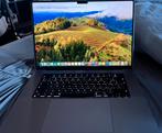 MacBook Pro m1 max, Computers en Software, Apple Macbooks, MacBook Pro, 1 TB of meer, Ophalen of Verzenden, Zo goed als nieuw