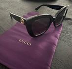 Gucci cat eye zonnebril zwart, Sieraden, Tassen en Uiterlijk, Zonnebrillen en Brillen | Dames, Zonnebril, Zwart, Nieuw, Ophalen