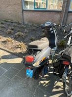 Riya blauw kenteken, Ophalen, Gebruikt, Benzine, Overige merken