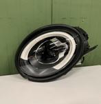 Mini One/Cooper F55 F56 F57 LED Koplamp bestuurderskant, Gebruikt, Cooper, Mini, Ophalen of Verzenden