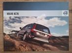 7x Volvo XC70 2007-2016, Ophalen of Verzenden, Zo goed als nieuw, Volvo