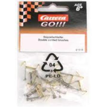 Carrera Go racebaan schaal 1:43 slepers beschikbaar voor biedingen