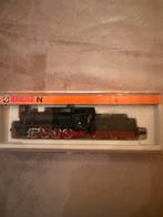 Arnold BR56 Stoomlocomotief met OVP, Hobby en Vrije tijd, Modeltreinen | H0, Arnold, Ophalen of Verzenden, Zo goed als nieuw, Analoog