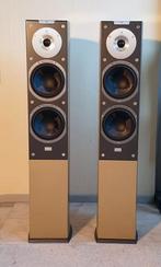 Audiovector SR3 Signature, Audio, Tv en Foto, Luidsprekers, Zo goed als nieuw, 120 watt of meer, Front, Rear of Stereo speakers