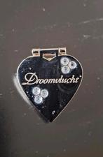 Efteling pin - EPP 91 - Elfje medaillon, Ophalen of Verzenden, Zo goed als nieuw, Button of Speldje