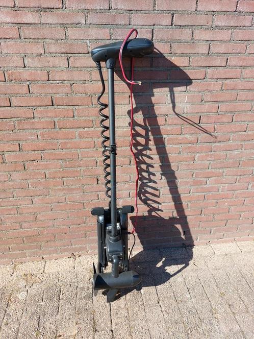 haswing cayman B55, Watersport en Boten, Hengelsport | Algemeen, Nieuw, Overige typen, Ophalen