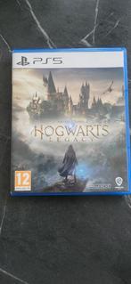 Hogwarts Legacy - Playstation 5, Ophalen of Verzenden, Zo goed als nieuw