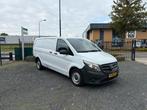 Mercedes-Benz Vito 109 CDI | 2019 | EURO 6 | L2H1 | AIRCO, Auto's, Bestelauto's, Voorwielaandrijving, Stof, 4 cilinders, Wit