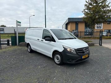 Mercedes-Benz Vito 109 CDI | 2019 | EURO 6 | L2H1 | AIRCO beschikbaar voor biedingen