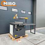 HARWI 130 Cirkelzaag schulpzaag ** elektrisch hoog laag 45gr, Doe-het-zelf en Verbouw, Gereedschap | Zaagmachines, Cirkelzaag