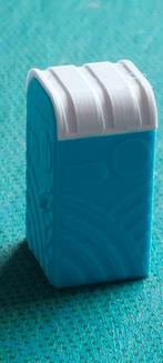 NLK 1223 MOBIELE TOILETTEN 1/160, Ophalen of Verzenden