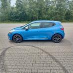 Renault Clio 1.2 GT, Stof, Blauw, 1200 kg, Particulier