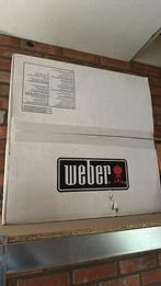 Weber compact 47 cm barbecue., Tuin en Terras, Houtskoolbarbecues, Nieuw, Ophalen of Verzenden