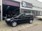 Honda HR-V 1.6i 4WD Automaat NAP, Automaat, Stof, Gebruikt, 1590 cc