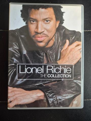 Lionel Richie the collection  beschikbaar voor biedingen