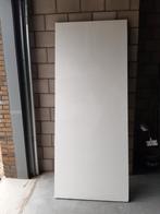 Te koop isolatieplaten, Ophalen of Verzenden, Zo goed als nieuw, Overige materialen