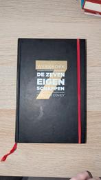 De zeven eigenschappen - Werkboek - Stephen Covey, Ophalen of Verzenden, Zo goed als nieuw, Stephen Covey