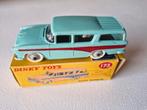 Dinky Toys 173 Nash Rambler met doosje, Hobby en Vrije tijd, Modelauto's | 1:43, Ophalen of Verzenden, Zo goed als nieuw, Auto
