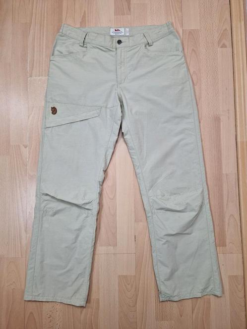 Fjallraven Daloa MT high waist dames trousers maat 40, Sport en Fitness, Bergsport en Wandelen, Zo goed als nieuw, Kleding, Ophalen of Verzenden