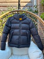 Parajumper jas  (originele), Blauw, Parajumpers, Ophalen of Verzenden, Gedragen