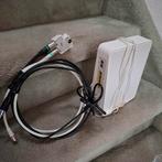 Ziggo modem met kabels, Ophalen of Verzenden, Gebruikt