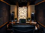 Mixing/mastering/geluid/muziek studio te huur, Ophalen