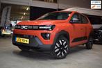 Dacia SPRING Expression 65 26.8 kWh pdc/blue tooth, Auto's, Dacia, Gebruikt, 4 stoelen, Leder en Stof, Elektrisch