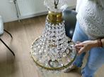 Kroonluchter, Huis en Inrichting, Lampen | Kroonluchters, Ophalen, Gebruikt