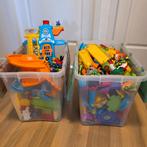 Toet toet, Kinderen en Baby's, Speelgoed | Vtech, Ophalen, Gebruikt, 2 tot 4 jaar