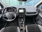 Renault Clio 1.2 TCe 120pk Intens - Climate - Navi - Parkeer, Auto's, Voorwielaandrijving, Gebruikt, 49 €/maand, Origineel Nederlands