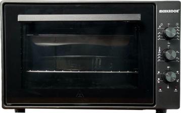 Mini oven-60 liter-Nieuw, retourartikel! beschikbaar voor biedingen