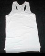 Witte shirt. Maat M/L. Bon Giorno, Kleding | Heren, Maat 48/50 (M), Wit, Bon Giorno, Ophalen of Verzenden